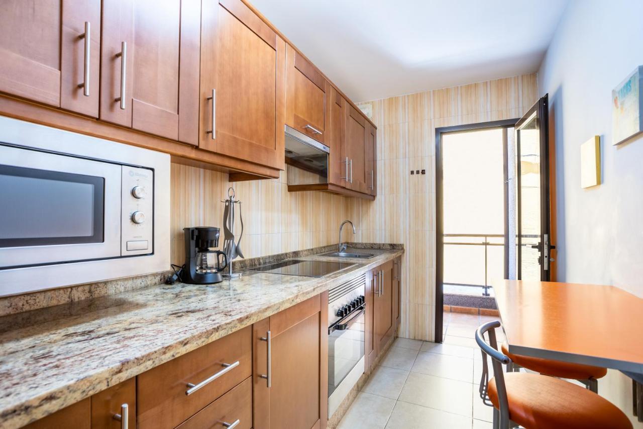 Apartamento Andrea&Salitre San Isidro (Tenerife) Exterior foto