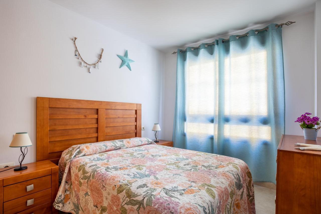 Apartamento Andrea&Salitre San Isidro (Tenerife) Exterior foto